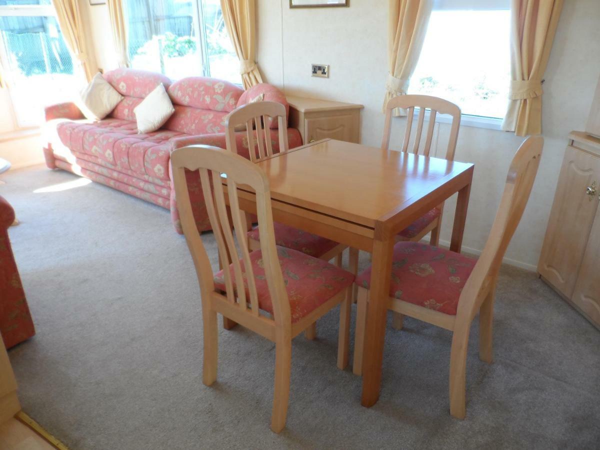 Luxury Mobile Home Near Perranporth Situated On A Quiet Farm 特鲁罗 外观 照片